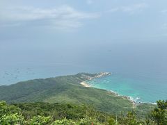 -海南铜鼓岭景区