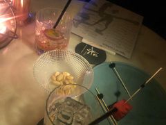 -柒Lounge(三里屯店)
