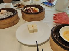 -万龙洲海鲜(南新仓店)