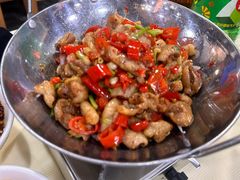 -笨罗卜浏阳菜馆(太平街店)