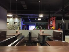 大堂-曾记大腰子烧烤(苗栗路总店)