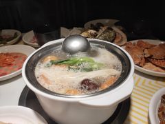 -钱小奴创意自助餐厅·原切谷饲安格斯畅吃(绍兴新昌万达店)