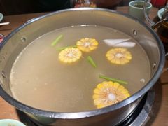 -掂档潮汕牛肉火锅(沈阳万象城店)