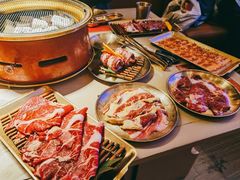 -西塔老太太泥炉烤肉(温州首店万象城黑金店)