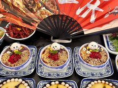 -来涮蜀鲜货火锅串串香(菜市口店)