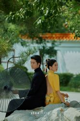 -至臻微拉婚纱摄影