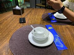 -宋庄魁元艺术餐厅