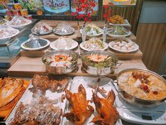 -香滨园骨架王(民生路店)