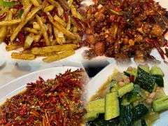 -田记餐馆(富国街店)