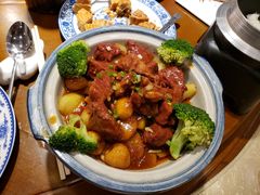 -天和晟烤鸭店(玉泉西街店)