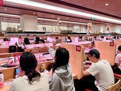 -寿司郎(皇庭广场店)