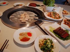 -么子烤肉(化龙池店)
