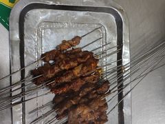 -文文烤肉(大皮院店)