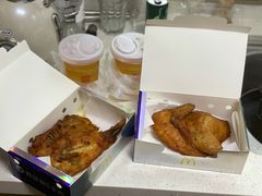 -麦当劳(酒仙桥路店)