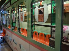 -猫咪博物馆(顶澳仔猫街店)