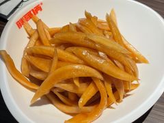 -胖哥俩肉蟹煲(西单大悦城店)