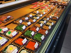 -GranVida生活超市(海信广场店)