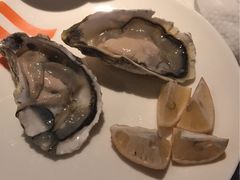 -V-ONE西雅图海鲜自助餐厅(仓山万达广场店)