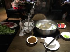 -牛焱·贵州黄牛肉火锅(城西银泰店)
