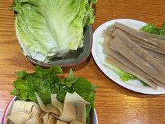 -三太子地摊烧烤·小龙虾(北蔡店)