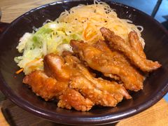 -格朗合 · 鸡汤米线(和悦汇店)