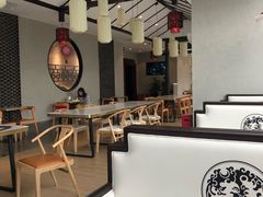 大堂-德克士(前门店)