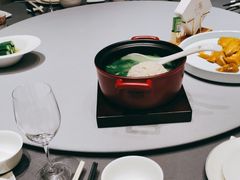 -狮王府淮扬菜(新街口友谊店)