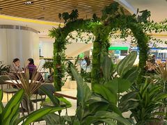 -银座mall(东直门店)