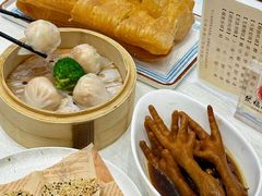 -聚福山莊·寻味顺德(北滘店)