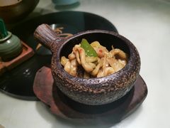 -佬麻雀·剁椒鱼头(京基KK One店)