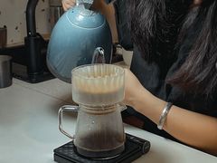 -Jeans Coffee牛仔裤咖啡