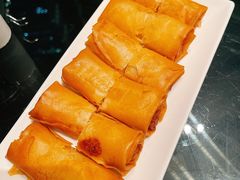 -夏宫中餐厅(静安香格里拉店)