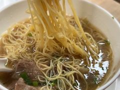 -百福麵家(新馬路店)
