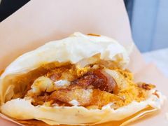 -香香渔鱼肉夹馍(荣民龙首广场店)