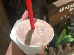 -DQ·蛋糕·冰淇淋(万象城店)