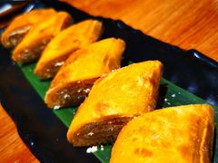 -强记鱼粥(南村店)
