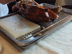 -惠丰堂饭庄·烤鸭·京味菜(西北旺·唐家岭店)