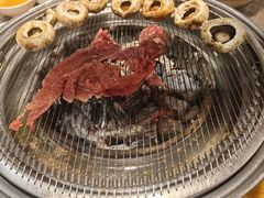-韩盛源泥炉烤肉店(高深路店)