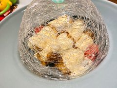 鸟巢油条虾-全聚德(江宁店)