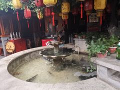 -万里闯关东铁锅炖菜馆(高新旗舰店)