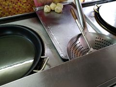 -恒记金煎包(指南里小区店)