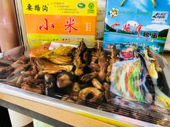 -沈阳李连贵熏肉大饼(兴城店)
