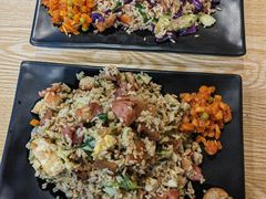 -津门炒饭王(天佑城店)