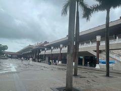 -珠海拱北口岸