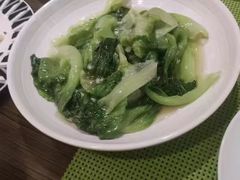 -希尔顿欢朋酒店·欢朋餐厅