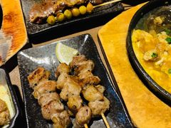 -鸟内会(河北路店)