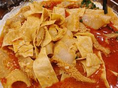 -陕西大厦中餐厅(陕西驻沪办店)