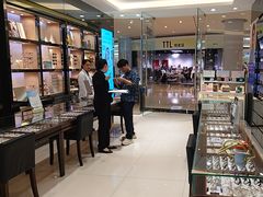 -博士眼镜(沙井京基百纳广场店)