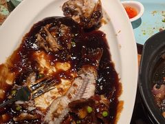 -绿茶餐厅(coco park 店)