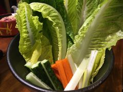 -热血兄弟·炭火烤肉(融侨中心店)